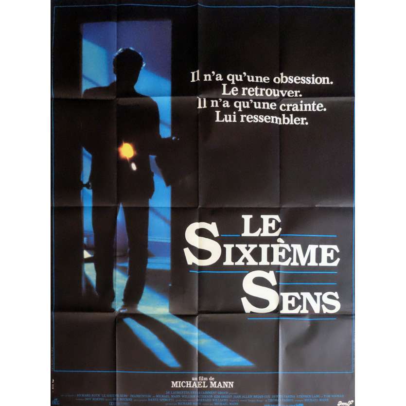 Affiche De Le Sixieme Sens