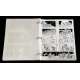 DRACULA Storyboard 21x30 - 1992 - Gary Oldman, Francis Coppola