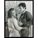 ALAIN DELON Signed Photo 7x9,5 - 1970's - ,