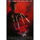 LA FIN DE FREDDY Affiche de film 69x104 cm - 1991 - Robert Englund, Wes Craven