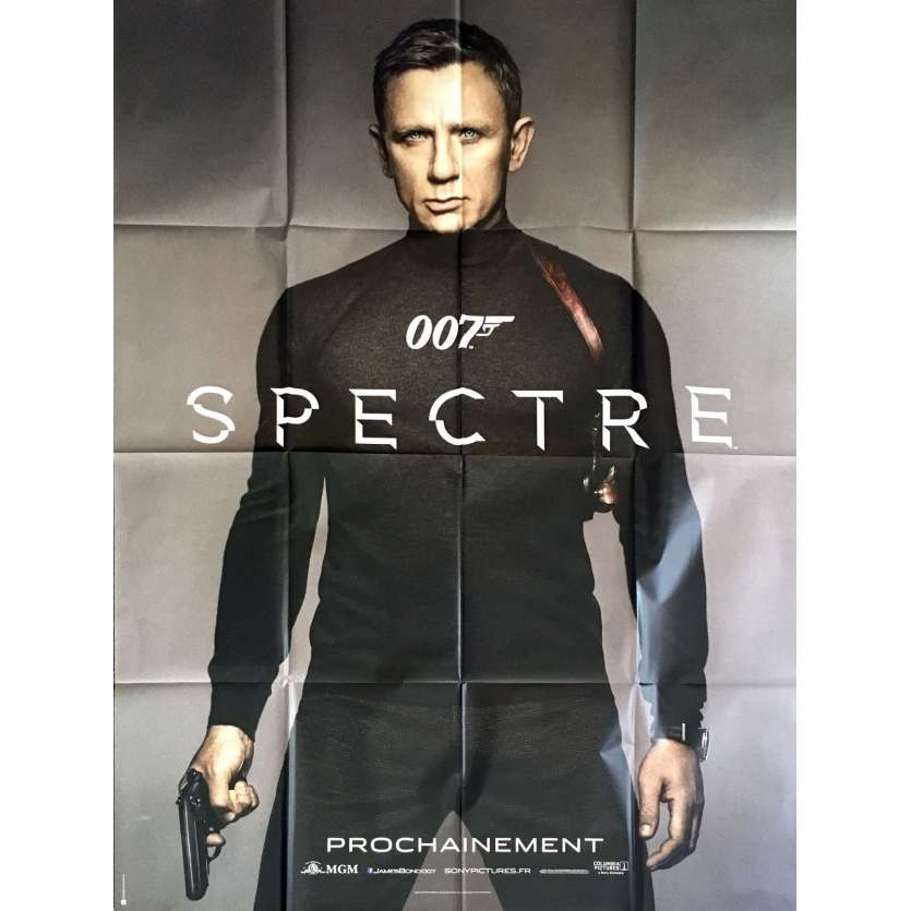 007 spectre movie time