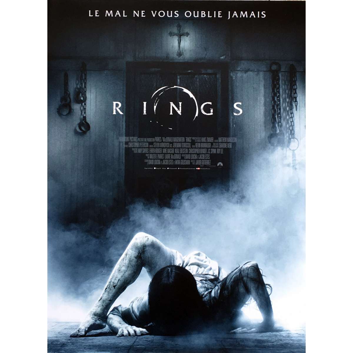 rings movie 2021