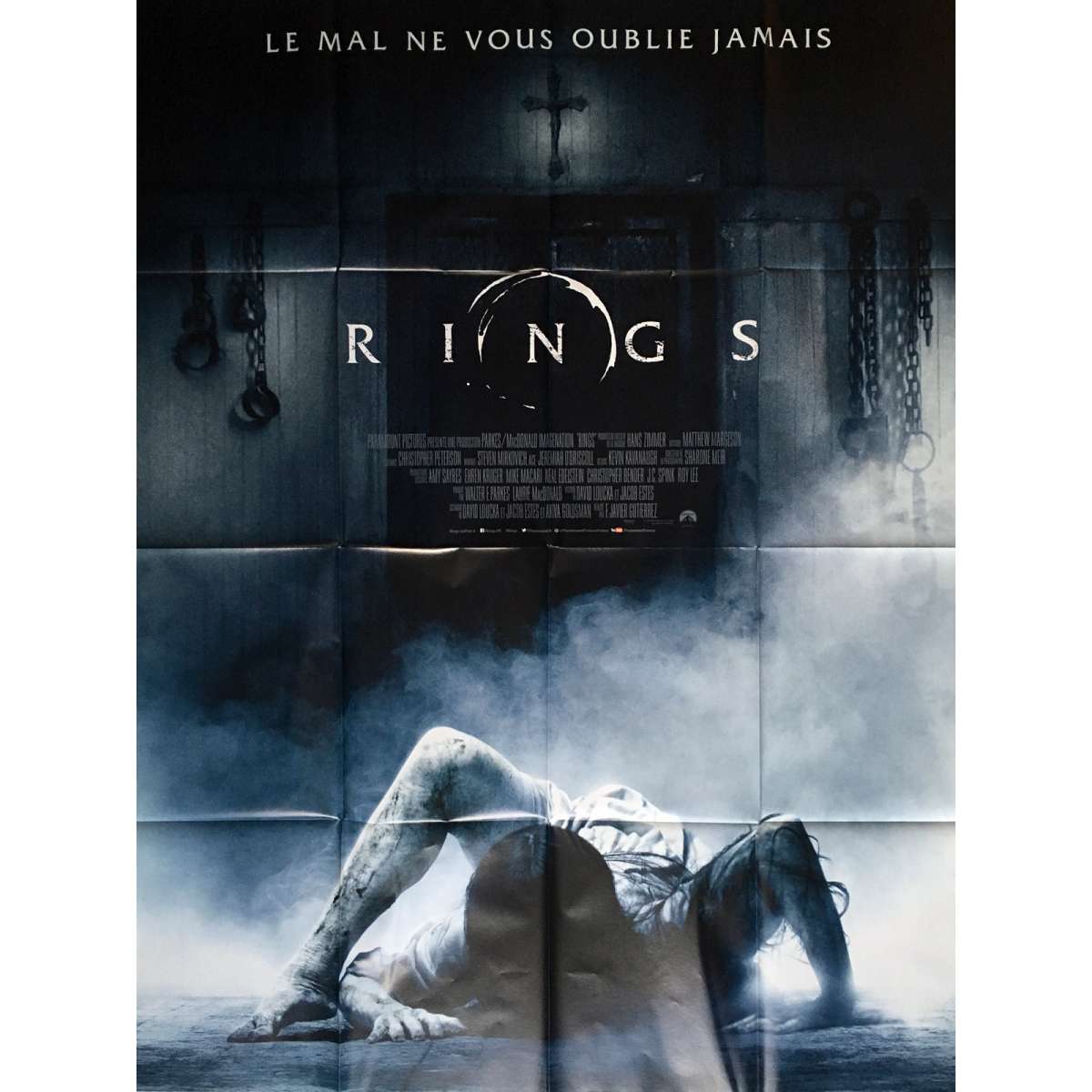 rings movie 2021