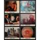 ALTERED STATES Lobby Card Set 8x10 in.  - x12 1980 - Ken Russel, William Hurt