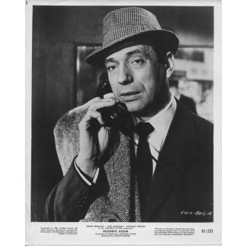 GOODBYE AGAIN Movie Still 8x10 in. - N01 1961 - Anatole Titvak, Yves Montand