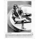 BACK TO THE FUTURE II Movie Still 8x10 in. - N01 1989 - Robert Zemeckis, Michael J. Fox