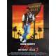 BEVERLY HILLS COP 2 Movie Poster 15x21 in. - 1987 - Tony Scott, Eddie Murphy