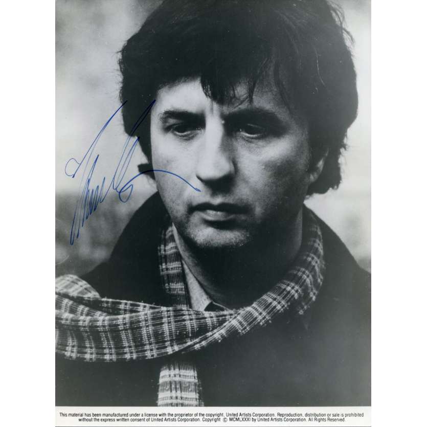 LA PORTE DU PARADIS Photo signée N01 - 20x25 cm. - 1980 - Christopher Walken, Michael Cimino