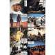 JEREMIAH JOHNSON Lobby Cards x8 - 9x12 in. - R1980 - Sidney Pollack, Robert Redford