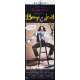 BENNY AND JOON Movie Poster - 23x63 in. - 1993 - Jeremiah Chechik, Johnny Deep