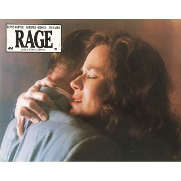 RAGE - PARIS TROUT Photo de film - 21x30 cm. - 1991 - Dennis Hopper, Stephen Gyllenhaal