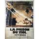 JACKSON COUNTY JAIL Original Movie Poster - 47x63 in. - 1976 - Michael Miller, Yvette Mimieux