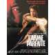 L'ARME PARFAITE Affiche de film - 40x60 cm. - 1991 - Jeff Speakman, Mark DiSalle