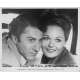 JOHN AND MARY Original Movie Still N01 - 8x10 in. - 1969 - Peter Yates, Dustin Hoffman