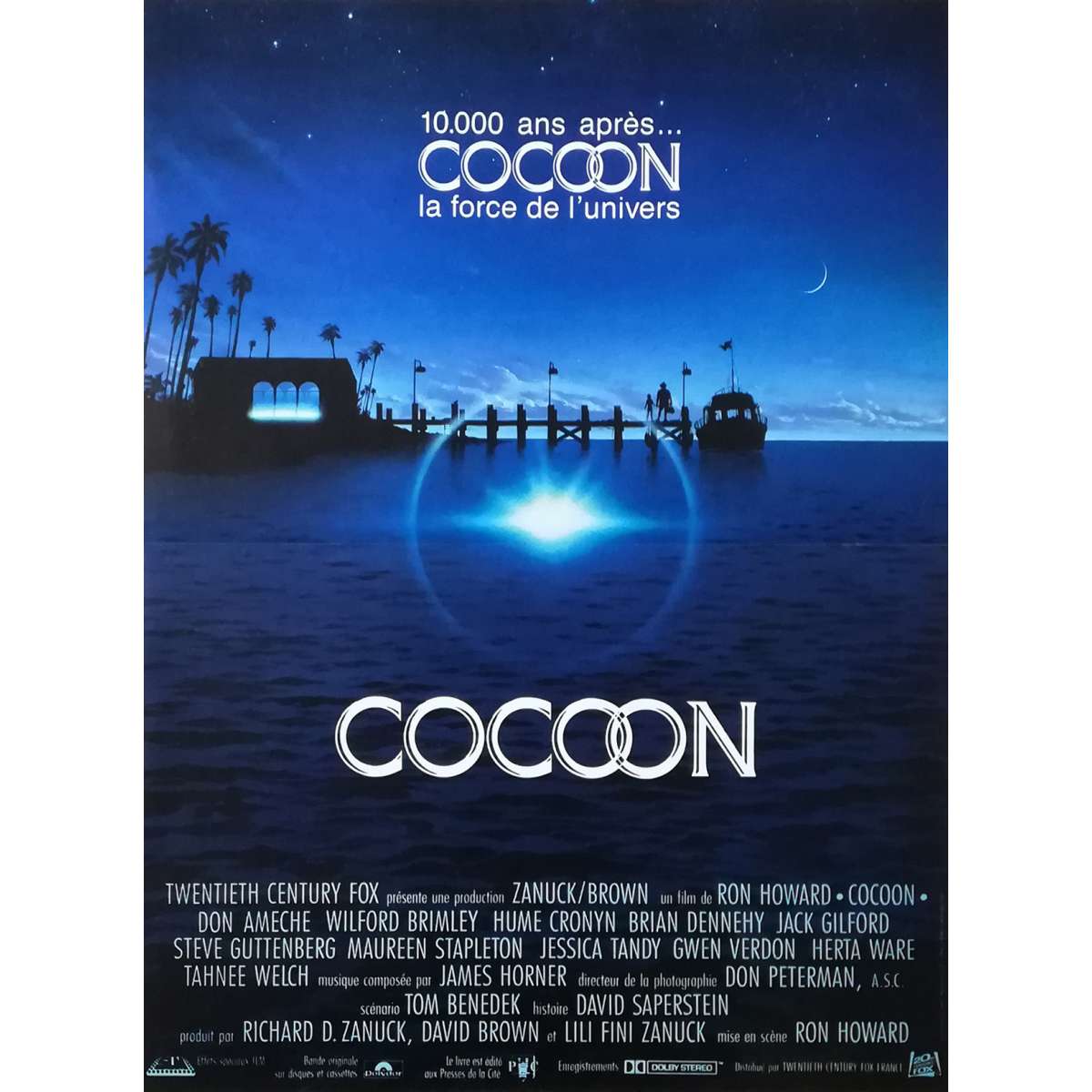 Cocoon Movie