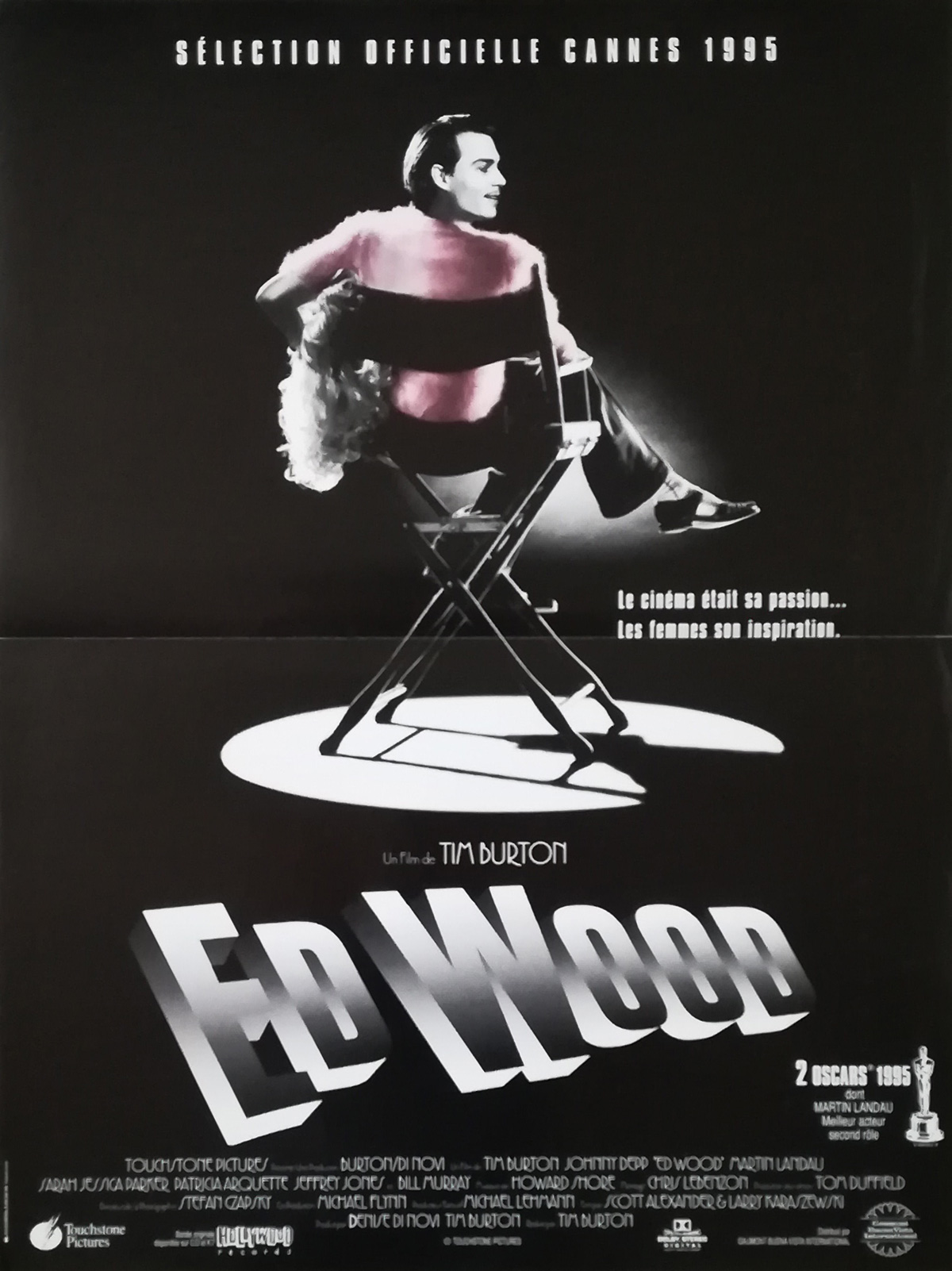 Image result for ed wood movie