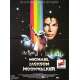 MOONWALKER Affiche de film - 40x60 cm. - 1988 - Michael Jackson, Jerry Kramer