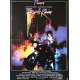 PURPLE RAIN Affiche de film - 40x60 cm. - 1984 - Prince, Albert Magnoli