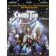 SPINAL TAP Affiche de film - 120x160 cm. - 1984 - Christopher Guest, Rob Reiner