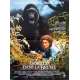 GORILLES DANS LA BRUME Affiche de film - 40x60 cm. - 1988 - Sigourney Weaver, Michael Apted