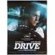 DRIVE Affiche de film - 40x60 cm. - 2011 - Ryan Gosling, Nicolas Winding Refn
