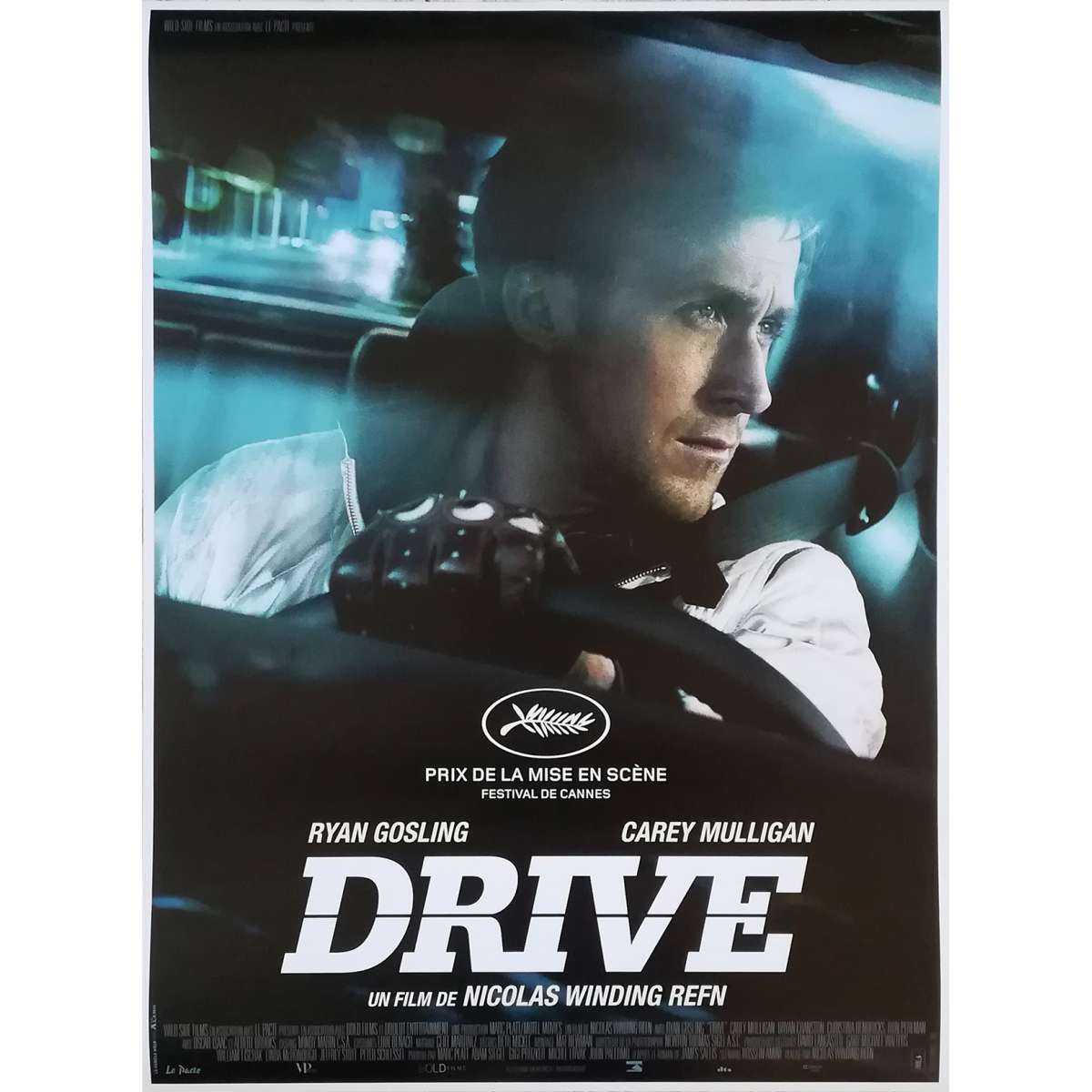 Драйв отзывы. Drive фильм 2011. Драйвер фильм 2011. Drive фильм Постер. OST Drive 2011.