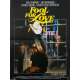 FOOL FOR LOVE Original Movie Poster - 15x21 in. - 1985 - Robert Altman, Sam Shepard