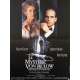 REVERSAL OF FORTUNE Original Movie Poster - 15x21 in. - 1990 - Barbet Schroeder, Jeremy Irons