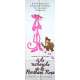 TRAIL OF THE PINK PANTHER Original Movie Poster  - 23x63 in. - 1982 - Blake Edwards, Peter Sellers