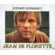 JEAN DE FLORETTE Affiche de film Depardieu - 80x120 cm. - 1986 - Gérard Depardieu, Claude Berri