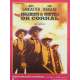 GUNFIGHT AT THE O.K. CORRAL Original Movie Poster - 15x21 in. - 1957 - John Sturges, Burt Lancaster