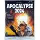 APOCALYPSE 2024 Affiche de film - 60x80 cm. - 1975 - Don Johnson, L. Q. Jones