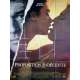 INDECENT PROPOSAL Original Movie Poster - 47x63 in. - 1993 - Adrian Lyne, Robert Redford, Demi Moore