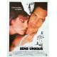 SENS UNIQUE Affiche de film - 40x60 cm. - 1987 - Kevin Costner, Roger Donaldson