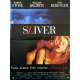 SLIVER Affiche de film - 40x60 cm. - 1993 - Sharon Stone, Philip Noyce