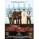 THE USUAL SUSPECTS Original Movie Poster - 15x21 in. - 1995 - Bryan Singer, Kevin Spacey