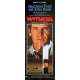 WITNESS Original Movie Poster - 23x63 in. - 1985 - Peter Weir, Harrison Ford