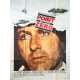 VANISHING POINT Original Movie Poster - 47x63 in. - 1971 - Richard C. Sarafian, Barry Newman