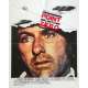 POINT LIMITE ZERO Affiche de film - 40x60 cm. - 1971 - Barry Newman, Richard C. Sarafian