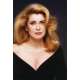 CATHERINE DENEUVE Original Movie Still - 7x9 in. - 1989 - Bettina Rheims,