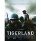 TIGERLAND Original Movie Poster - 15x21 in. - 2000 - Joel Schumacher, Colin Farrell