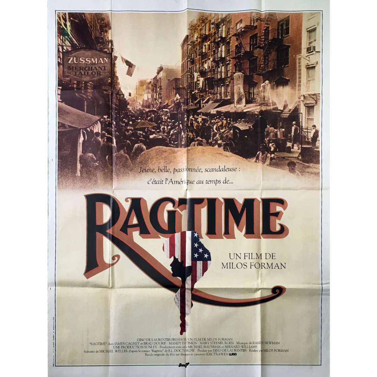 ragtime movie watch online