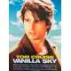 VANILLA SKY Affiche de film - 40x60 cm. - 2001 - Tom Cruise, Cameron Crowe