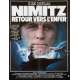 NIMITZ RETOUR VERS L'ENFER Affiche de film - 40x60 cm. - 1980 - Kirk Douglas, Don Taylor