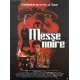 MESSE NOIRE Affiche de film - 40x60 cm. - 1981 - Clint Howard, Eric Weston