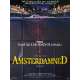 AMSTERDAMNED Affiche de film - 120x160 cm. - 1988 - Huub Stapel, Dick Maas