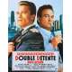 DOUBLE DETENTE Affiche de film - 40x60 cm. - 1988 - Linda Blair, Walter Hill