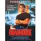 ROADHOUSE Affiche de film - 40x60 cm. - 1989 - Patrick Swayze, 0