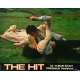 THE HIT Photo de film N03 - 24x30 cm. - 1984 - Freddie Stuart, Stephen Frears