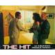 THE HIT Original Lobby Card N02 - 10x12 in. - 1984 - Stephen Frears, Freddie Stuart